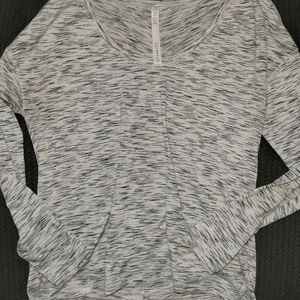 Lululemon Meant To Move